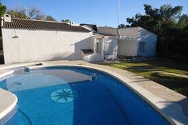 Calafat House | A 400M DE LA PLAYA CON PISCINA PRIVADA