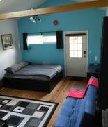 Galiano Other | Cozy South End Room - Galiano Island