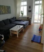 Lichtenrade Apartment | Helle Altbauwohnung Berlin