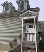 Jefferson Manor House | Quiet 2BR Longer Term Rental in Alexandria
