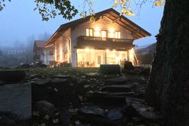 Fischbachau House | Pure nature Munich-Alps
