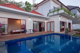 Kampial Villa | 2 bedroom villas in Bukit Kampial, NUSA Dua. Bali