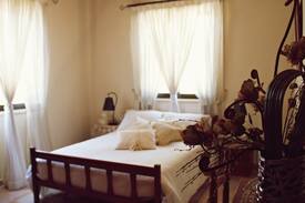 Anafotida House | Ithaki Holiday Home I Anafotia Village Larnaca