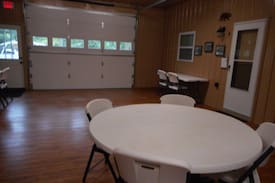 Osceola Cabin | Bee's Nest Cabins