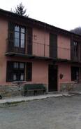 Monastero Bormida House | casa del vino