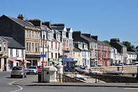 Millport Apartment | Magical Millport, Scottish Island No1 Holiday