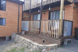Kalkite Villa | Quiet corona-free villa with lake & mountain views