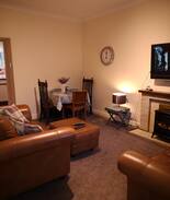 Straiton Cabin | Hillside Cottage, Straiton