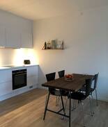 Copenhagen SV Apartment | Ny og lækker lejlighed på det nye Grønttorvet