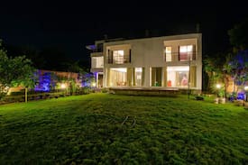 Savar House | Chayabithi Resort