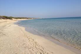 Specchiarica House | Salento casa vacanze Specchiarica