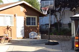 East San Jose House | Private One Bedroom Cozy Cottage