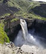 Washtucna Bed & Breakfast | Palouse Falls Inn/ Maids room
