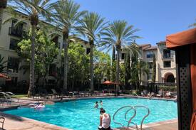 Irvine Apartment | Deluxe Master Room 2 BD/Spectrum/UCI/Disney#3