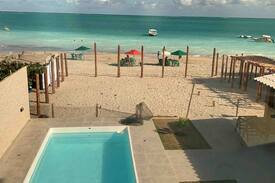 Barra Grande House | Casa de frente à praia no Caribe brasileiro