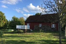 Rieseby House | Das Schwedenhaus