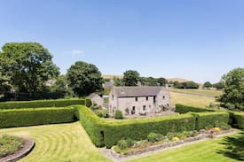 Newton Grange Other | Elms Barn, Peak District National Park