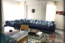 Sarkoy Apartment | Moda Pansiyon-Apart Günlük Kiralık Lux Daireler