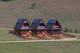 Zlatibor Cabin | Brvnara Mir Zlatibor