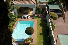 Greater Johannesburg Metropolitan Area Apartment | Melrose Arch - Via Veneto
