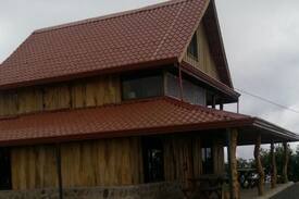 Garabito Cabin | Cabaña Familiar Río Jesus, Excelente vista