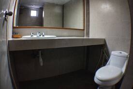 Ulu Melaka House | Cozy & Peaceful Room 10