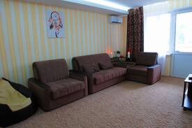 Tagansky Apartment | ап 176 · Apart-Hotel Moscow city center, Lux № 176