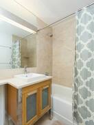 Financial District Apartment | Elegant and spacious 2 BR in Financial District