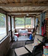 Harrison House | Harrison Maine Lake House (Naples/Bridgton Area)
