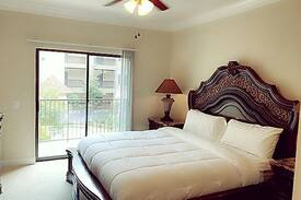 Uptown Apartment | Montierra Apartments