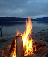 Vernon House | Vernon Lakefront Paradise