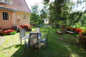 Seiwerath House | Holiday House in the Eifel, Germany