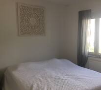 Beckomberga House | Not for rent