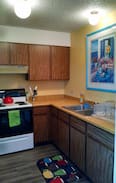 Northside Apartment | Dillon's Digs