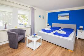 Ekenis Apartment | Ferienwohnung/App. für 4 Gäste mit 46m² in Rabenkirchen-Faulück (77372)