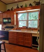 Cannelton House | Magnolia Hill
