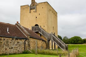 Blackburn Other | Liberton Tower - your own Private Castle!