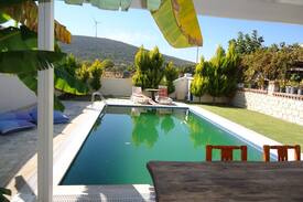 Alacati Villa | Alaçatı