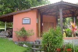 Vale do Ermitao Villa | Penedo - Itatiaia - Sítio Palmital