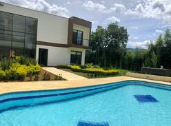 Girardota House | Finca Villa Margarita / girardota - Antioquia