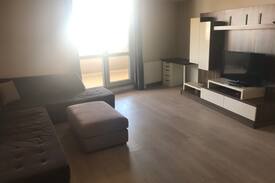 Maltepe Apartment | Maltepe Bostancı Arasında Stüdyo Tam Suit Oda