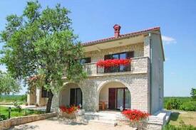 Rebici Apartment | Ferienwohnung Istrien-Kroatien am Meer