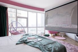 Blair Apartment | HOLLYWOOD VACATION