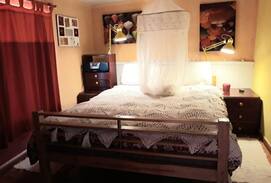 Varzea de Sintra Cabin | Casa da Tomadia,beautiful&quiet cottage in Sintra