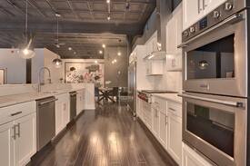 Wicker Park Apartment | The Prestige