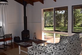 Megalong Valley Cabin | Werriberri - Hargraves Cottage
