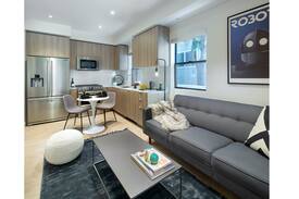 Sawtelle Apartment | Brentwood - UCLA - Santa Monica BRAND NEW One Bedroom with Parking by MySuite