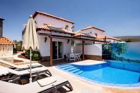 Chayofa House | Villa Chayofa Sunrises, Tenerife