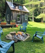 Barton Other | Hut on the Hill at Mountain Pines Vacation Rentals