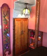 El Puerto Bed & Breakfast | Dream Weaver Inn room7